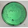 Image 7 : LOT OF 3 - ESSO COLLECTIBLES - INCL ASHTRAY, ESSOLUBE OIL CAN & PLAYING CARDS