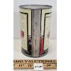 Image 3 : RED INDIAN MOTOR OIL 1QT CAN