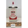 Image 1 : TEXACO HOME LUBRICANT 4 FL. OZ CAN