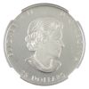 Image 3 : 2021 1oz $25 Buffalo Extraordinary High Relief NGC PF70 Ultra Cameo First Releases (Tax Exempt)