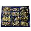 Image 1 : *Unique Collection of over 300+ Military Buttons with various designs  