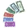 Image 1 : Vintage Scrip Note Lot! 1924 Liphardt Hardware Ltd. Dividend Certificates. 6pcs