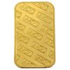 Image 2 : 1/2oz Johnson Matthey .9999 Fine Gold Bar (Tax Exempt)