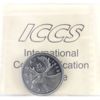 Image 2 : 25-cent 1969 ICCS PL66 UHC 