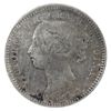 Image 2 : 10-cent 1890H ICCS VF20