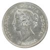 Image 2 : 5-cent 1901 ICCS AU55