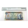 Image 1 : BC-48bA 1972 $5 Legacy Choice AU55 PPQ Replacement Note Lawson-Bouey SN: *CV3108562 