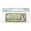 Image 1 : BC-41b 1954 $20 Legacy Very CUNC64 PPQ Beattie-Rasminsky SN: CW0126914