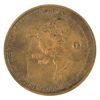 Image 2 : Hudson Medal 70: First Circumnavigation of the Americas
