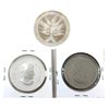 Image 2 : Group Lot of 2006, 2009 & 2017 Collector Coins. 3pcs.