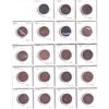 Image 1 : Lot of 19x 1876-1920 Large Pennies Ungraded. See Images for Variety