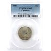 Image 1 : 5-cent 1984 PCGS MS65