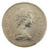 Image 2 : 5-cent 1985 PCGS MS65