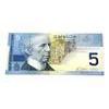 Image 2 : BC-62b 2002 $5 UNC or Better Jenkins-Dodge SN: HOA0476740 