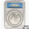 1891 Morgan Silver Dollar GEC MS67