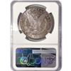 Image 2 : 1880-S Morgan Silver Dollar NGC MS66