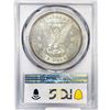 Image 2 : 1878-S Morgan Silver Dollar PCGS MS64