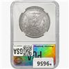 Image 2 : 1903 Morgan Silver Dollar PGA MS63