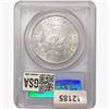 Image 2 : 1880-S Morgan Silver Dollar PCGS MS65