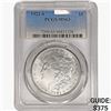 Image 1 : 1921-S Morgan Silver Dollar PCGS MS63