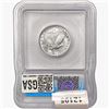 Image 2 : 1930 Standing Liberty Quarter ICG MS65