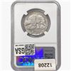 Image 2 : 1925-S Jubilee Half Dollar NGC MS66