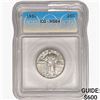 Image 1 : 1930 Standing Liberty Quarter ICG MS64