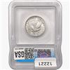 Image 2 : 1930 Standing Liberty Quarter ICG MS64