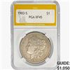 1903-S Morgan Silver Dollar PGA XF45