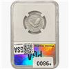 Image 2 : 1917-S Standing Liberty Quarter PGA MS61 Type 2