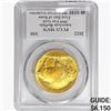 Image 1 : 2022 $50 1oz. Gold American Buffalo PCGS MS70