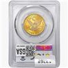 Image 2 : 1899 $10 Gold Eagle PCGS MS61
