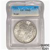 Image 1 : 1921 Morgan Silver Dollar ICG MS65