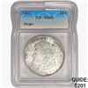 Image 1 : 1921 Morgan Silver Dollar ICG MS65