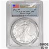 Image 1 : 2022-W American 1oz SILV Eagle PCGS PR70 DCAM