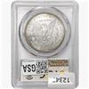 Image 2 : 1882-S Morgan Silver Dollar PCGS MS64
