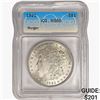 1921 Morgan Silver Dollar ICG MS65