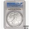 Image 1 : 2013-W American 1oz SILV Eagle PCGS PR70 DCAM