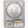 Image 2 : 2013-W American 1oz SILV Eagle PCGS PR70 DCAM
