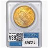 Image 2 : 1922 $20 Gold Double Eagle PCGS MS60