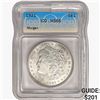 Image 1 : 1921 Morgan Silver Dollar ICG MS65