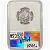 Image 2 : 1926-D Standing Liberty Quarter PGA MS64+