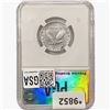 Image 2 : 1928 Standing Liberty Quarter PGA MS62