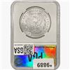 Image 2 : 1900-S Morgan Silver Dollar PGA MS60