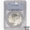 Image 1 : 1923 Silver Peace Dollar PCGS MS64