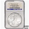 Image 1 : 2010-W American 1oz SILV Eagle NGC PF70 UC Early R
