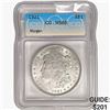 1921 Morgan Silver Dollar ICG MS65
