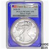 Image 1 : 2020-W American 1oz SILV Eagle NGC PR70 DCAM