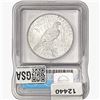 Image 2 : 1922 Silver Peace Dollar ICG MS65