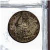 1787 Responsibilties Coloniel Coin in Album [1 Coi